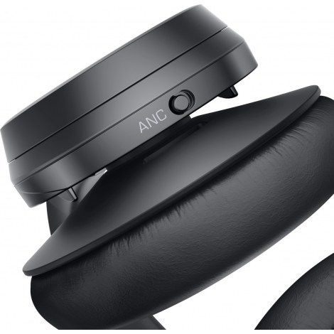 Dell | Premier Wireless ANC Headset | WL7022 | Bluetooth - 5